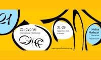 Cyprus International Film Festival returns for 21st edition in Nicosia