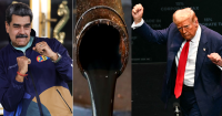 After U.S. military captures Venezuela’s president, Trump now controls its 65B-barrel oil reserves but still buys nearly $8B in oil from 2 African nations
