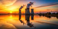 Private Companies May Get Entry into India’s Nuclear Power Sector