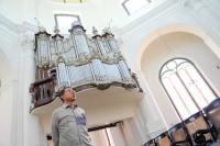 Minister urges preserving Semarang's Blenduk Church as living heritage