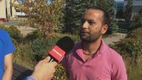 Nepalese man in St. John's says his whole town was destroyed by the flood — but his parents escaped