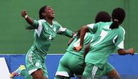 How Nigeria’s Falconets Performed In 11 Previous FIFA U-20 Women’s World Cup