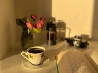 The art of the micro-joy: How to stay soft in a loud world
