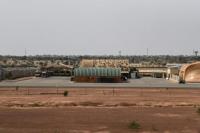 Heavy gunfire rocks Niger capital, state TV signal cut