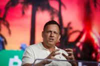 Biblioracle: ‘The Nerd Reich’ looks at tech industry billionaires’ impact on democracy