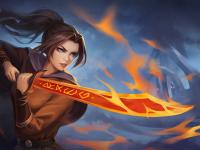Steam launch: New hack-and-slash metroidvania arrives with launch discount