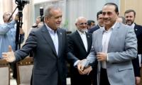 Playing all sides, losing trust of all: Pakistan’s mediator role comes under scrutiny