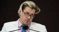 Former Kanye West Chief of Staff Milo Yiannopoulos arrested by ICE