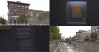 Vienna museum heist – Thieves snatch Egyptian queen’s historic 600-diamond necklace in daylight robbery