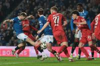 How to watch Aberdeen vs Rangers: TV channel, live stream, team news, referee and VAR for SPFL grudge match