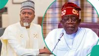 Reno Omokri uses Tinubu’s 30-year-old photo to counter claims president is 90 years old