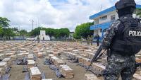 The ‘cocaine superhighway’ with drugs destined for Britain as violent gangs wreck tourist haven with trail of death