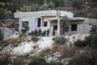 3 Palestinians killed in Israeli strike in occupied West Bank: Health Ministry