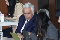 Ecuador’s former President sentenced to five years in prison