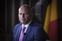 Belgium slams door on using Russian assets for Ukraine