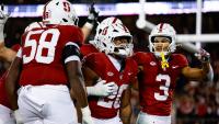 Hawaii vs. Stanford Prediction, Odds and Key Players to Watch for College Football Week 0