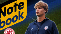 Middlesbrough's Rokas Pukstas plan after 12 months of extensive scouting - Boro notebook