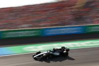 Mercedes bemused why it was “rubbish” through high-speed corners in Dutch GP