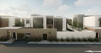 Could this villa represent the future of net-zero construction in the UAE?