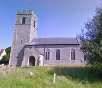 Rare 16th-century Erasmus book stolen from Suffolk church