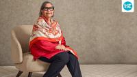 Sarita Handa named Most Stylish Textile Artist at Hindustan Times Most Stylish Awards 2026