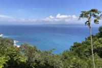 Costa Rica is great to retire to if you like an outdoors lifestyle