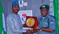 Nigeria Customs Kebbi Area Command Enhances Trade Along Kamba-Tungan Gyado Corridor