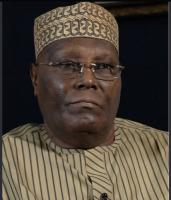 Presidency Replies Atiku Over Pledge To Reopen Nigeria’s Borders