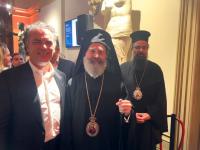 Two millennia in the making: Icons, faith and culture meet at Hellenic Museum