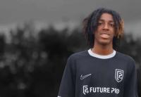 More Bermudian talent at Future Pro Academy