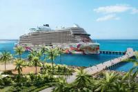 NORWEGIAN CRUISE LINE GIVES TRAVELERS 10 CAN’T-MISS REASONS TO PLAN SUMMER 2028 NOW