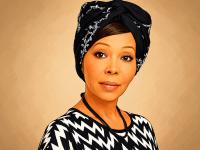 South African mining mogul Bridgette Motsepe-Radebe controls just one of her mines