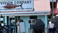 Why North Carolina film jobs may vanish until 2029