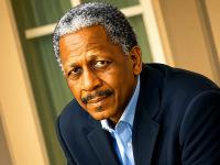 South African lawyer Mathews Phosa built his fortune by taking equity instead of legal fees