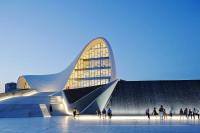 Zaha Hadid Architects to Bring a Global Perspective on the Future of Architecture to CIET 2026