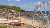 The best North Yorkshire spa holidays – with Turkish baths and beach yoga 