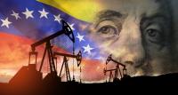 Trump Unveils Venezuela Oil Agreement Giving US Control of 65 Billion Barrels