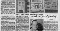 This day in history: Spokane officials looked to end city’s growing ‘pornographic industry.’ Sheriff arrested former sheriff