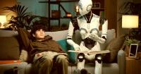 Mom Who Travels For Work Builds AI Clone of Herself to Keep Her Teenage Son Company
