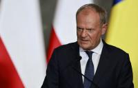 Polish PM Tusk Warns of Russian Escalation in Coming Months