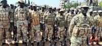 “No bad intentions”: SSPDF clarifies increased security deployments in Juba
