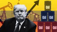 Trump Announces Major Venezuela Oil Deal, Claims Expanded US Control of 65 Billion Barrels