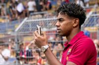 Anger in Turkish-Occupied Cyprus Over Cancellation of Barcelona Camp