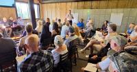 Potential of a cannabis dispensary draws opposition from Soda Springs residents (VIDEO)