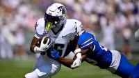 Best College Football Bets Today for Week 0 (Predictions for UNC-TCU, Memphis-UNLV, and More)
