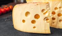 Moldova and Kazakhstan account for more than 60% of Ukraine’s cheese exports