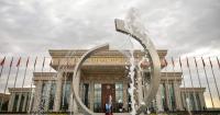SCO Summit to be held in Bishkek on September 1