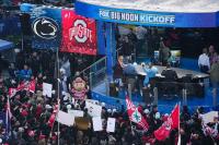 At the sprawling Big Ten TV deal's halfway point, here's what's working and what's changing