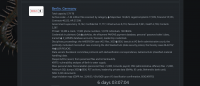 Rhysida Ransomware Group Targets Berlin Government Ahead of Vote
