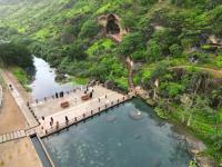 Global experts to gather in Oman to combat water and climate challenges